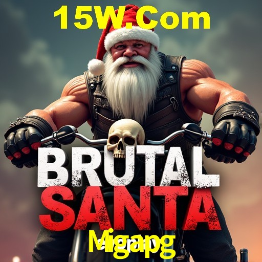 Desvendando o Mundo dos Jogos Virtuais na Migapg