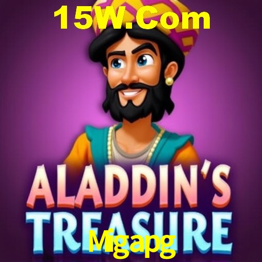Descubra a Magia dos Jogos de Arcade no Migapg