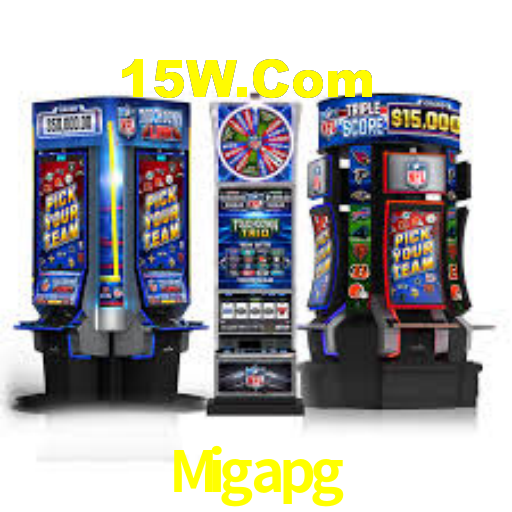 Blackjack Table Migapg