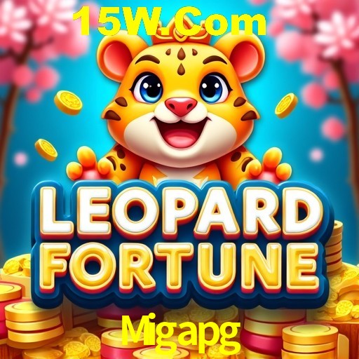 Descubra o Mundo do Cassino Online com Migapg