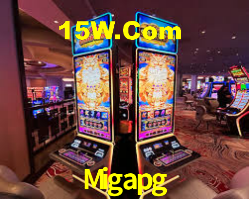 Live Casino Migapg